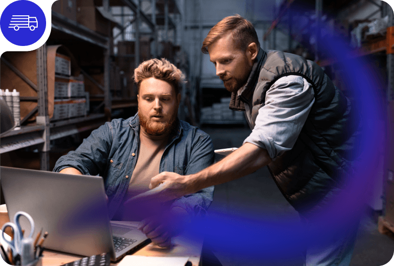 Cover image for Fixing Frequent IT Disruptions At A Logistics Company