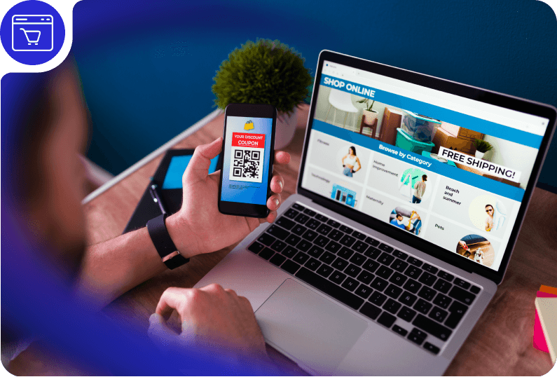 Cover image for Bot Detection At An E-Commerce Store