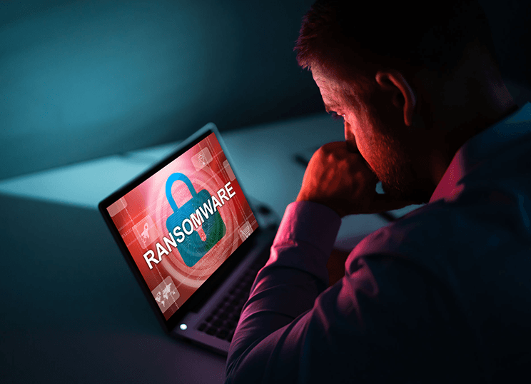Ransomware: What to Do If You’re Hit and How to Stay Proactive