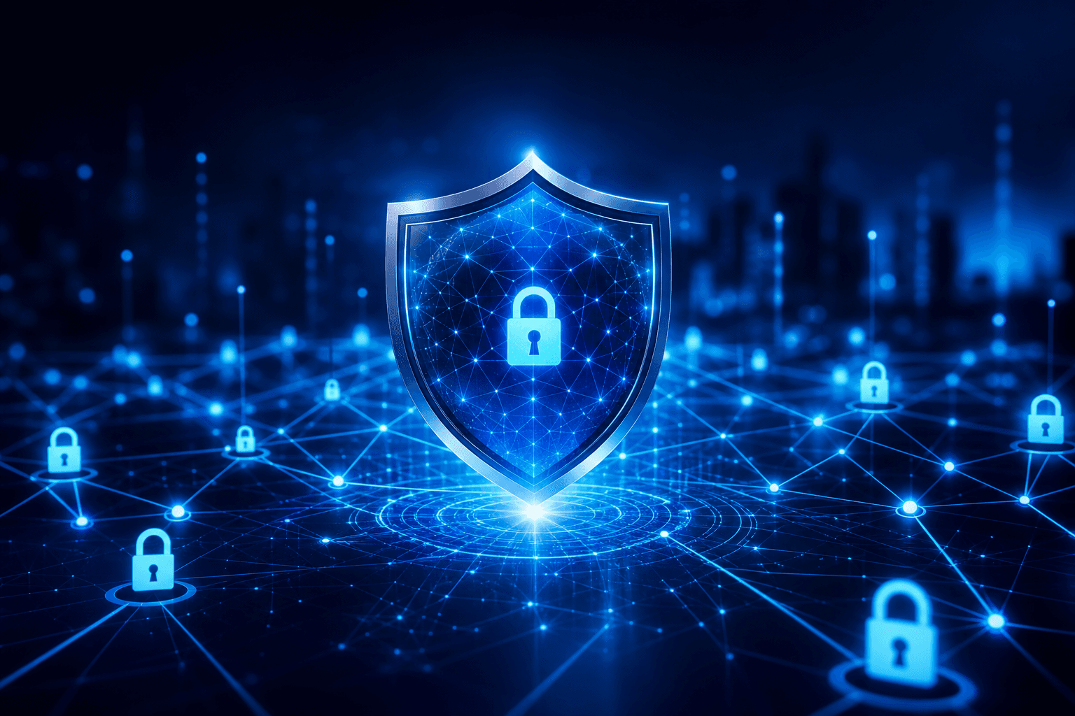 Zero Trust for Small Business: A Practical Security Framework Without Enterprise Complexity