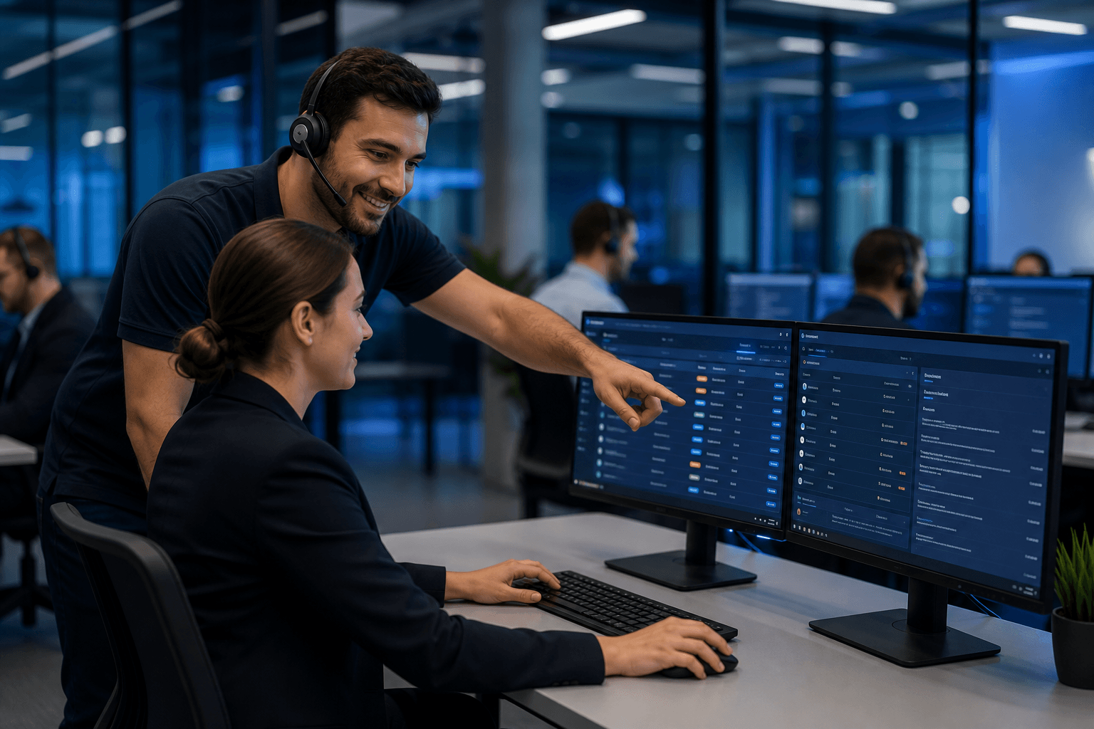 IT Support That Scales: Building a Help Desk Your Team Actually Trusts