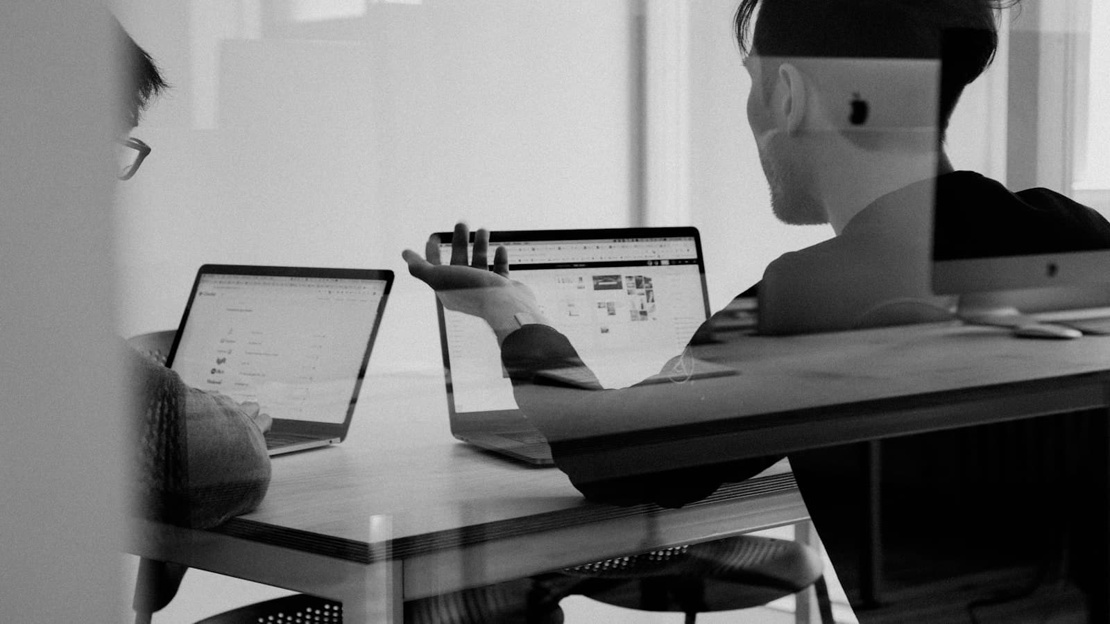 Cover image for Google Workspace Migration