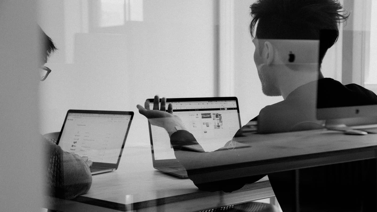 Cover image for Technology Services Engagement