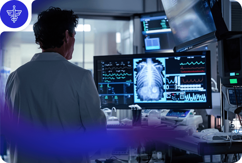 Cover image for Improving Cybersecurity Of Omega Medical Associates